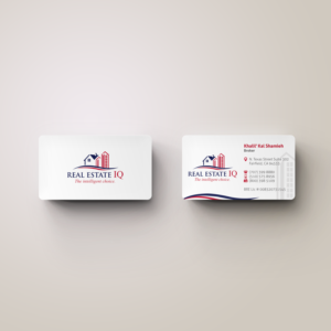 Diseño de Tarjeta de Presentación por stoodio.id para este proyecto | Diseño: #7127081