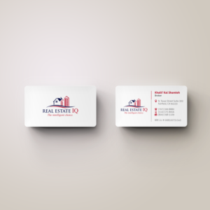 Diseño de Tarjeta de Presentación por stoodio.id para este proyecto | Diseño: #7127084