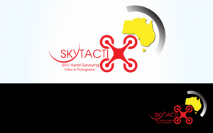 Logo Design by tballest for Extractatatt Pty. Ltd. | Design #7107017