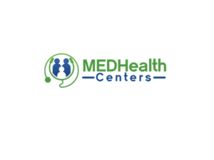 Logo Design by eddy for MEDHealth Centers | Design: #7098038
