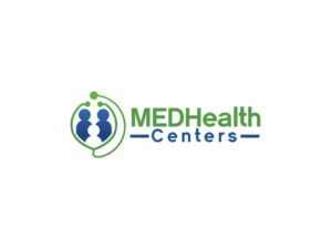 Logo Design by eddy for MEDHealth Centers | Design: #7118561