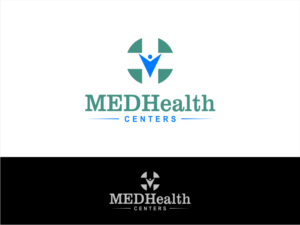 Logo Design by DesignM for MEDHealth Centers | Design: #7236157