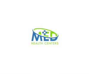 Logo Design by Gravity Designs for MEDHealth Centers | Design: #7234105