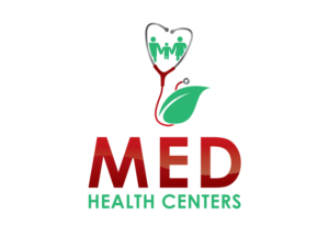 Logo-Design von creative.bugs für MEDHealth Centers | Design #7113401