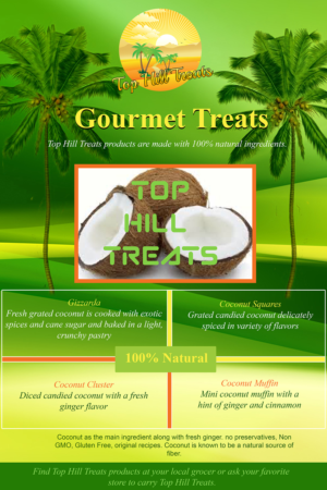 Poster Design by Murry for this project | Design: #7103075