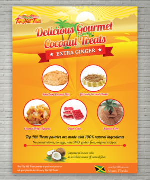 Design de Poster par sun_design pour ce projet | Design : #7126183