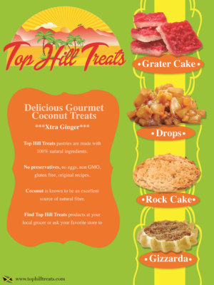 Poster Design by Jane_Ellen_Designer for this project | Design: #7152646