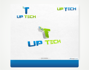 Logo Design by Savana