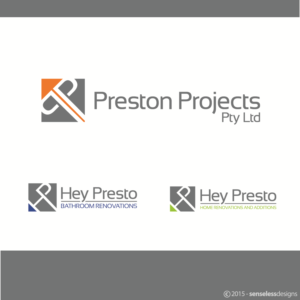 Logo Design by Senseless for this project | Design: #7089157