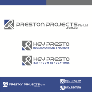 Logo Design by Senseless for this project | Design: #7181106
