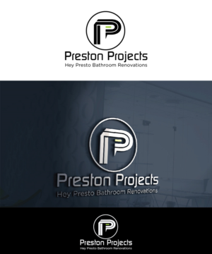 Logo Design by joliau for this project | Design: #7088505