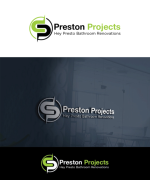 Logo Design by joliau for this project | Design: #7088507