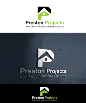 Logo Design by joliau for this project | Design: #7088508