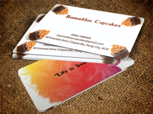 Business Card Design by Pixi Dust for this project | Design: #7089303