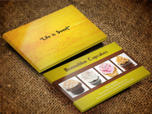 Business Card Design by Pixi Dust for this project | Design: #7089305
