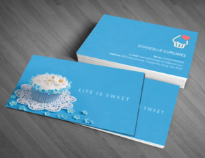 Business Card Design by  Artman for this project | Design: #7172326