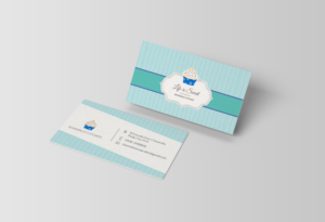 Design de Carte de Visite par the-lion-king pour ce projet | Design : #7121088