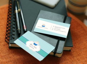 Design de Carte de Visite par the-lion-king pour ce projet | Design : #7121104