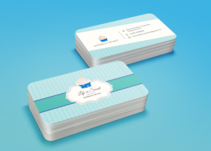 Design de Carte de Visite par the-lion-king pour ce projet | Design : #7121363