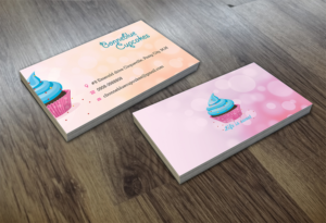Visitenkarten-Design von Septy für dieses Projekt | Design #7125298
