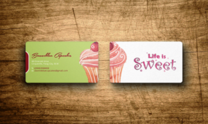 Design de Carte de Visite par Verified artistry (Design garden) pour ce projet | Design : #7179945