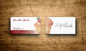 Design de Carte de Visite par Verified artistry (Design garden) pour ce projet | Design : #7179949