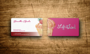 Design de Carte de Visite par Verified artistry (Design garden) pour ce projet | Design : #7179950
