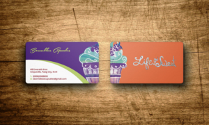 Design de Carte de Visite par Verified artistry (Design garden) pour ce projet | Design : #7179952