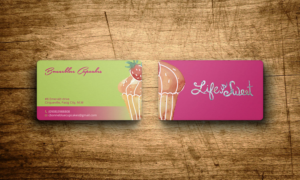 Design de Carte de Visite par Verified artistry (Design garden) pour ce projet | Design : #7179965