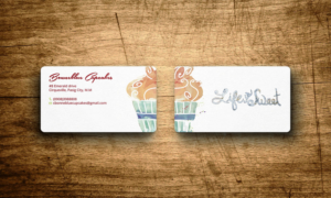 Design de Carte de Visite par Verified artistry (Design garden) pour ce projet | Design : #7179968