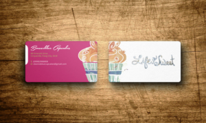 Design de Carte de Visite par Verified artistry (Design garden) pour ce projet | Design : #7179970