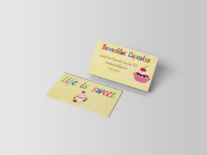 Business Card Design by Art Vision for this project | Design: #7110661