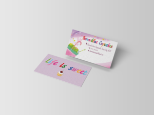 Business Card Design by Art Vision for this project | Design: #7110662