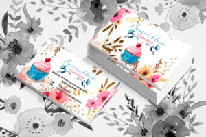 Business Card Design by junihoo for this project | Design: #7105130