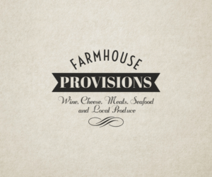 Diseño de Logo por karolin para farmhouse romance boutuque | Diseño: #7095360