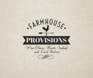 Design de Logo par karolin pour farmhouse romance boutuque | Design #7140853