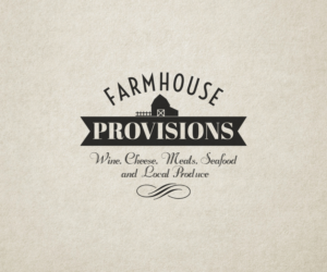 Diseño de Logo por karolin para farmhouse romance boutuque | Diseño: #7140854