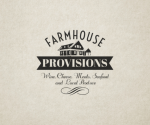 Diseño de Logo por karolin para farmhouse romance boutuque | Diseño: #7142060