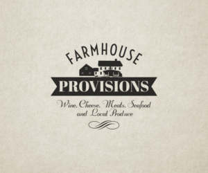 Diseño de Logo por karolin para farmhouse romance boutuque | Diseño: #7142061