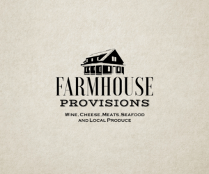 Diseño de Logo por karolin para farmhouse romance boutuque | Diseño: #7163164