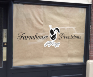 Diseño de Logo por Monster1989 para farmhouse romance boutuque | Diseño: #7097803