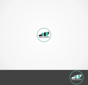 Logo Design by Marie T. for this project | Design #7120209