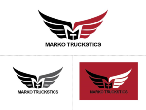 Logo Design by BitsNDigits for this project | Design: #7091183