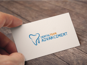 Logo Design by anto purwanto for Dental Team Advancement | Design: #7114878