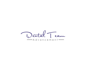 Logo Design by Liyana for Dental Team Advancement | Design: #7160284
