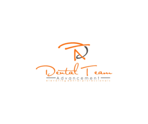 Logo Design by Liyana for Dental Team Advancement | Design: #7161557