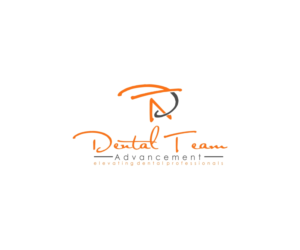Logo Design by Liyana for Dental Team Advancement | Design: #7161558