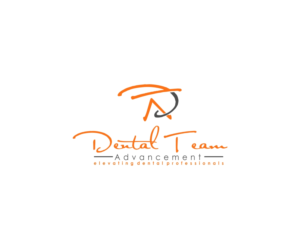 Logo Design by Liyana for Dental Team Advancement | Design: #7167333