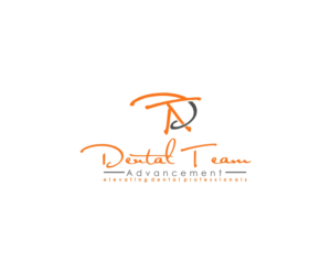 Logo Design by Liyana for Dental Team Advancement | Design: #7167412
