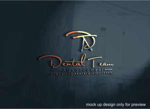 Logo Design by Liyana for Dental Team Advancement | Design: #7174488